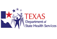 Texas Department Of State Health Services